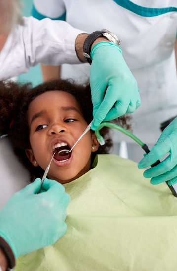 The Importance of Preventative Dental Care: Why It Matters
